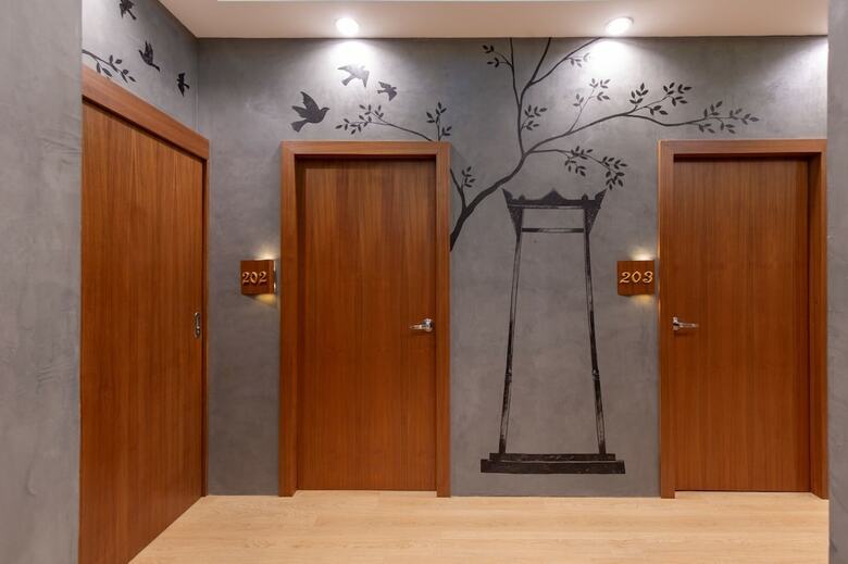 Hotel Lilliput Riverside Bangkachao