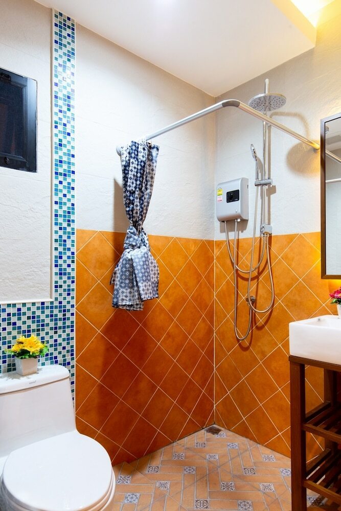 Hotel Lilliput Riverside Bangkachao