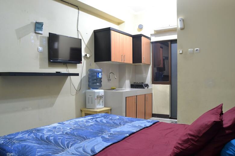 Aparthotel Gpro
