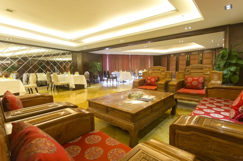 Shengshi Qianhe Hotel Kunming