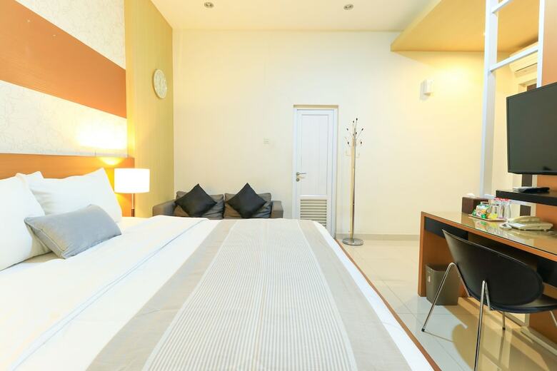 Hotel Home Guesthouse