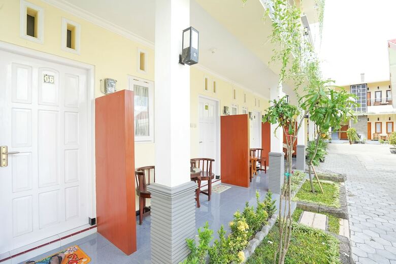 Hotel Majapahit Homestay Syariah
