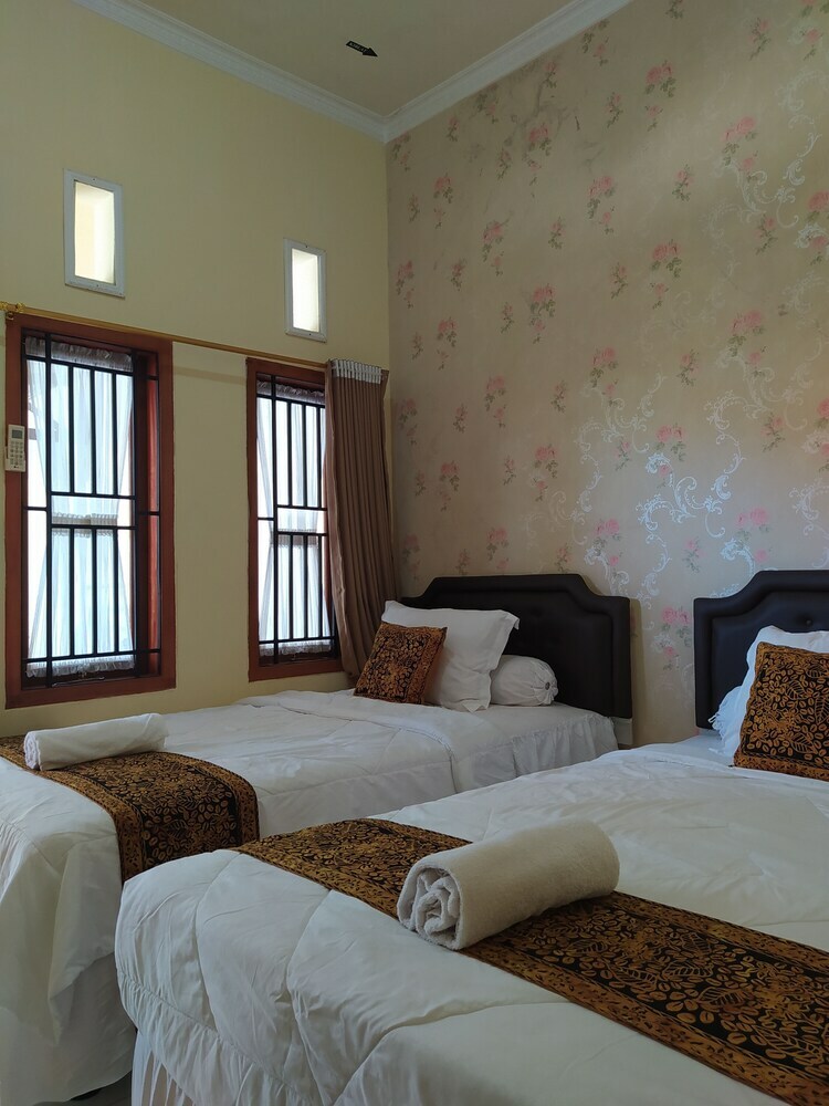 Hotel Majapahit Homestay Syariah