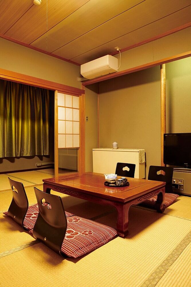 Hotel New Umeya