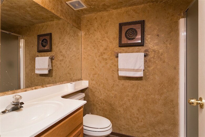 Montebello 5 Bedroom By Casago