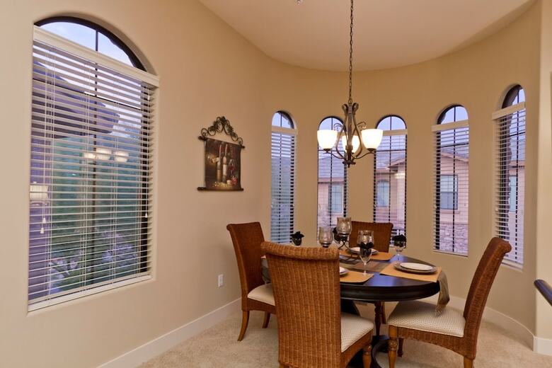 Sonoran Sunset Condo 3 Br By Casago