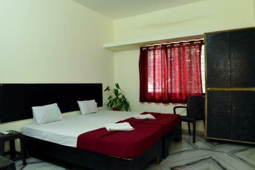 Hotel Arjun Pride