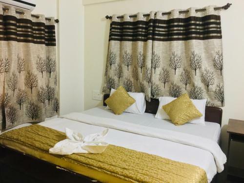 Hostal Ema Homestay At Baner