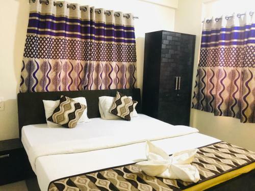Hostal Ema Homestay At Baner