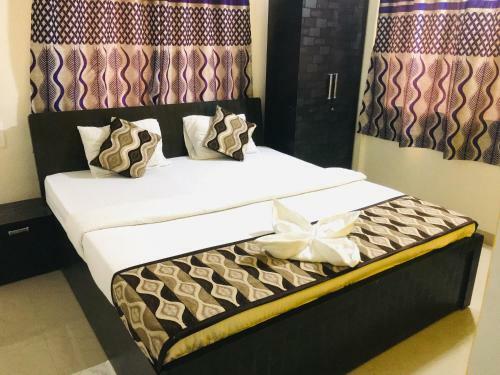 Hostal Ema Homestay At Baner