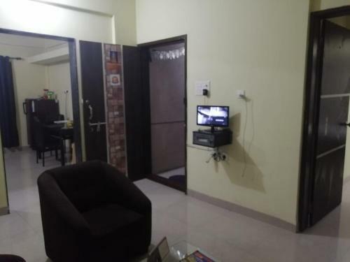 Hostal Ema Homestay At Baner