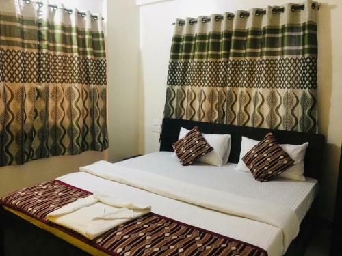 Hostal Ema Homestay At Baner