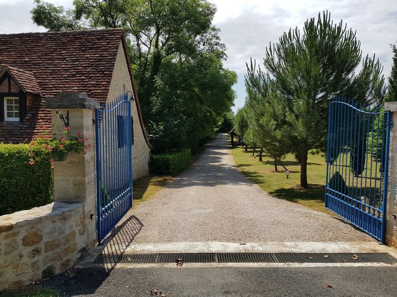 Hotel Moulin Du Soustre