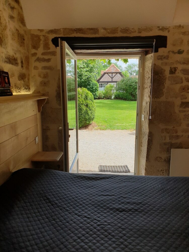 Hotel Moulin Du Soustre
