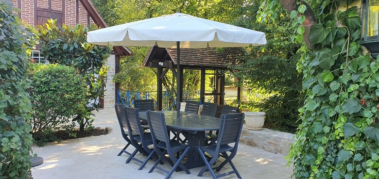 Hotel Moulin Du Soustre