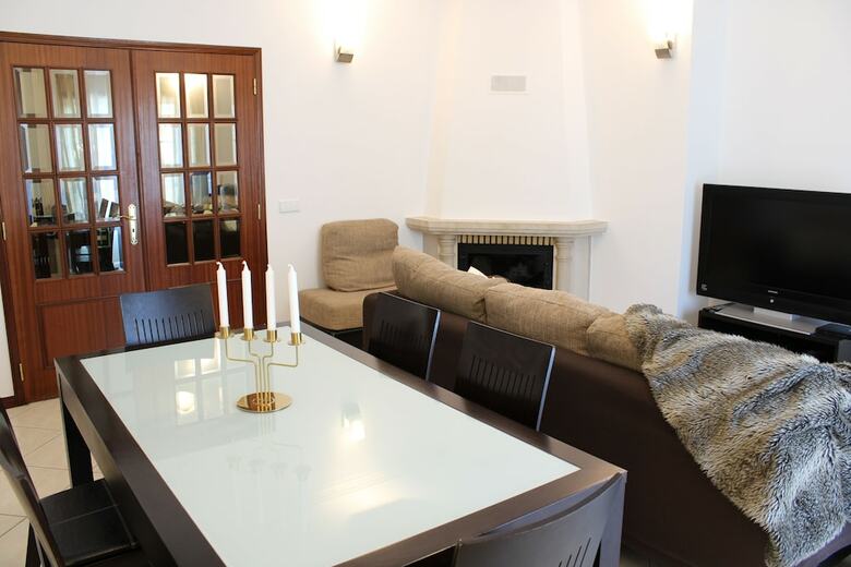 Feelcoimbra Apartment Choupal