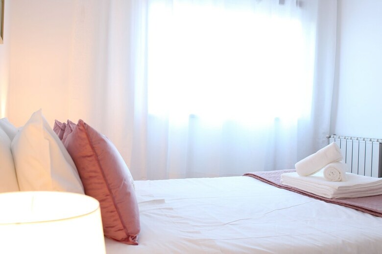 Feelcoimbra Apartment Choupal
