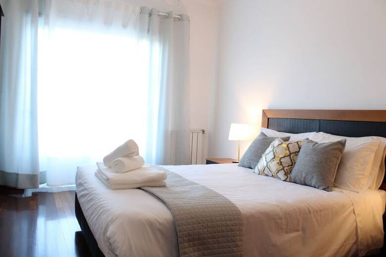 Feelcoimbra Apartment Choupal