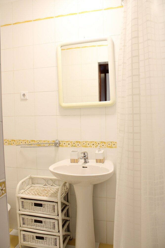 Feelcoimbra Apartment Choupal