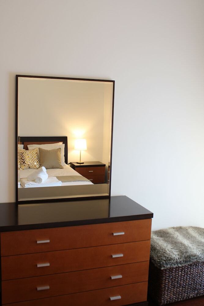 Feelcoimbra Apartment Choupal