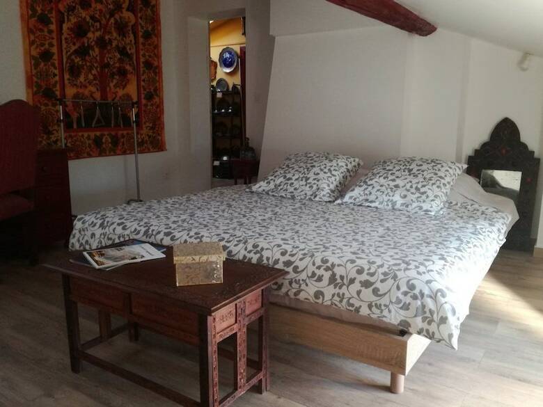 Bed & Breakfast La Maison Des D�lices