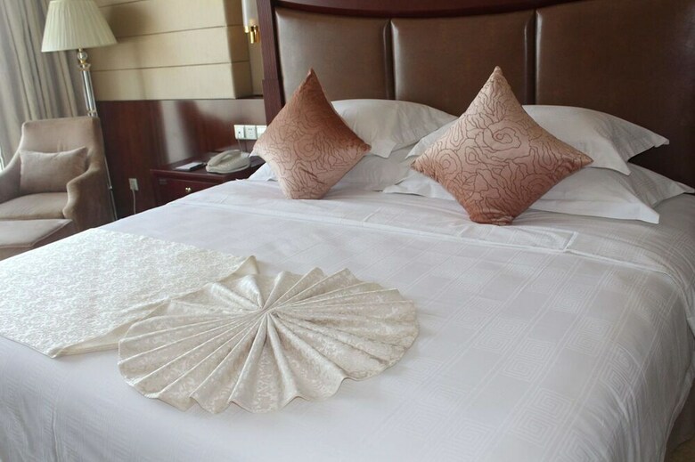 Dongyang Narada Grand Hotel