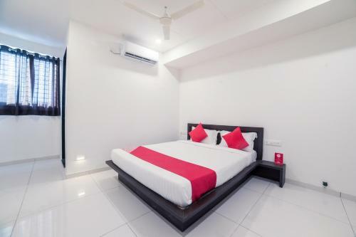 Hotel Oyo 19315 Samudra Executive