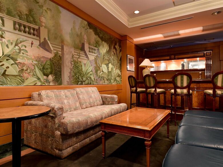 Hotel Mission Hills Geihinkan
