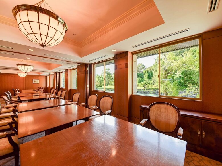 Hotel Mission Hills Geihinkan