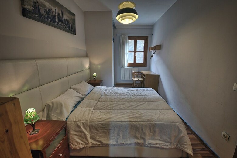 Apartamentos El Escondite De Biescas