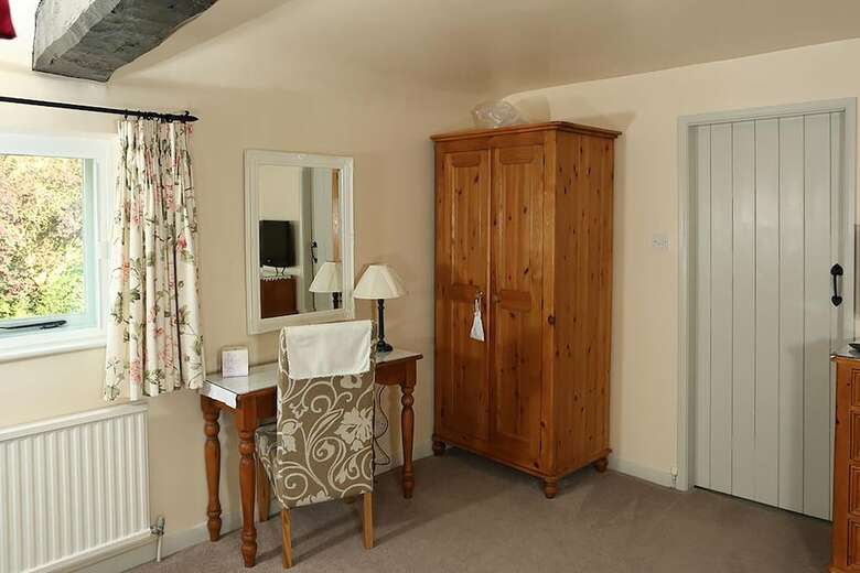 Bed & Breakfast The Barns Country Guesthouse