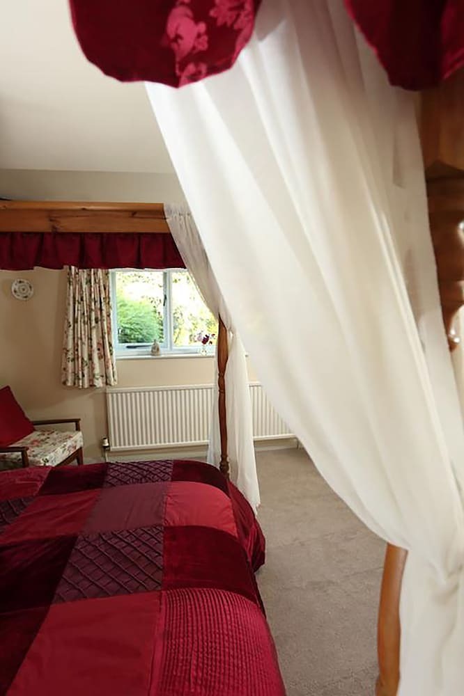 Bed & Breakfast The Barns Country Guesthouse