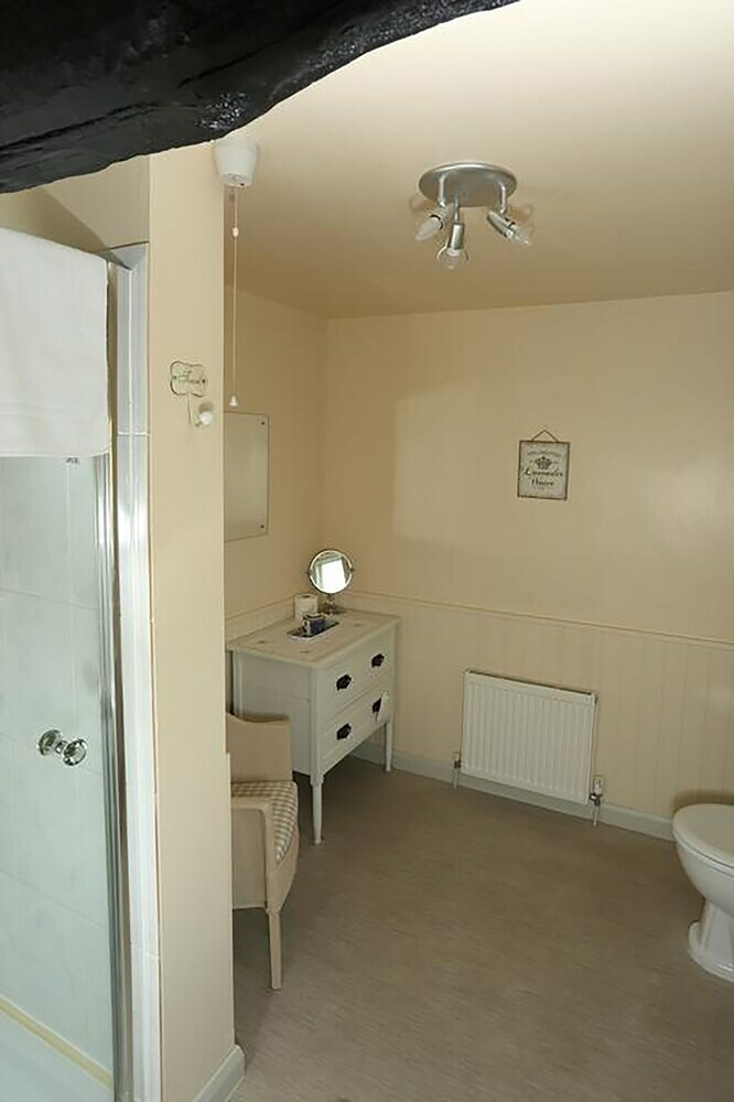 Bed & Breakfast The Barns Country Guesthouse