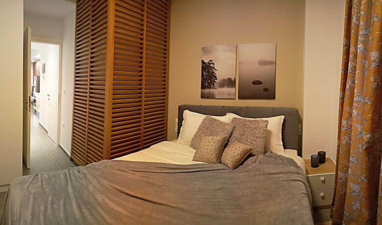 Apartamentos Gusto Luxury Apt (Must)
