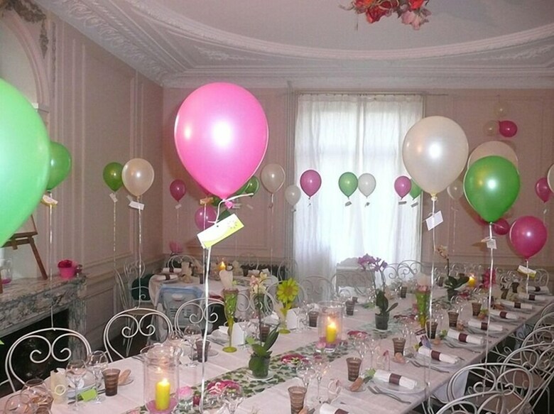 G�tes Au Domaine Du Ch�ne Vert