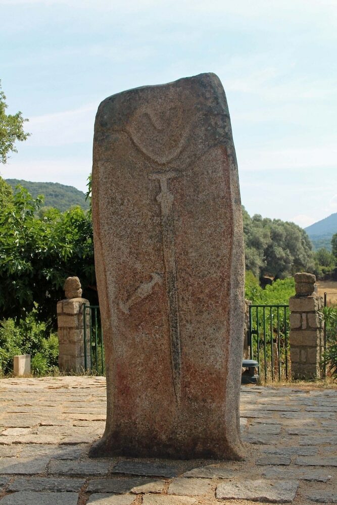 R�sidence A Tribbia
