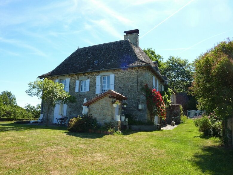 Bed & Breakfast Chambre D'h�tes � La Clairi�re