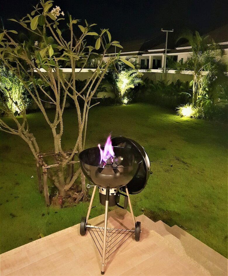 Villa de Veluwe At Hua Hin