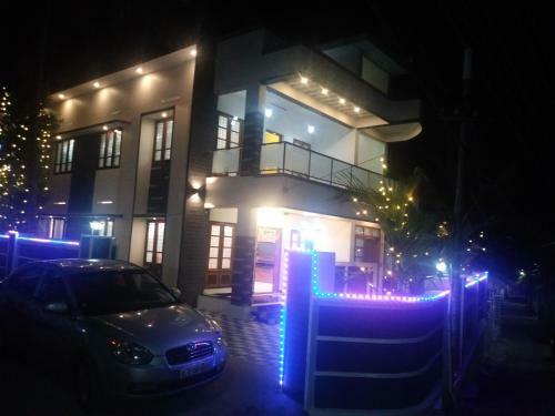 Sowparnika N.v Nagar Peroorkada