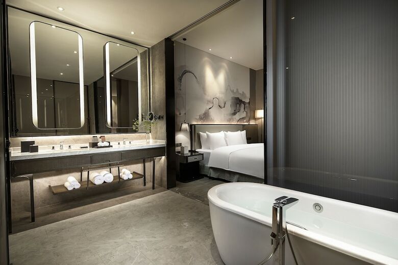 Sunac Mauve Hill Hotel Guangzhou