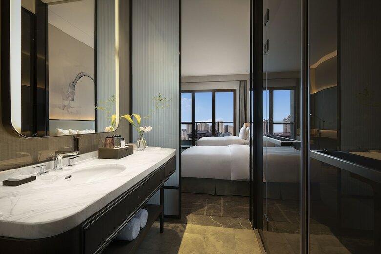 Sunac Mauve Hill Hotel Guangzhou