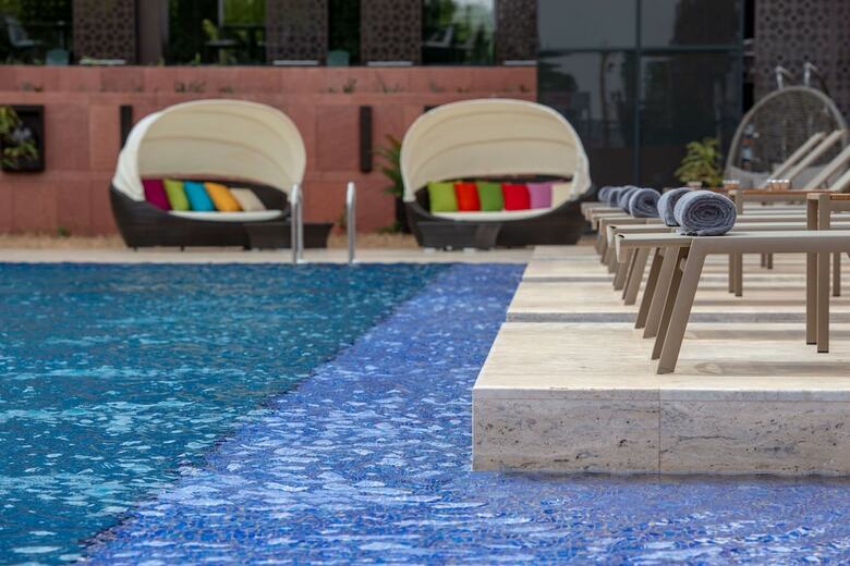 Radisson Blu Hotel & Conference Center, Niamey