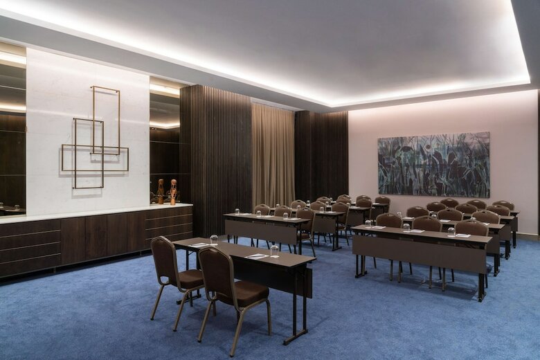 Radisson Blu Hotel & Conference Center, Niamey