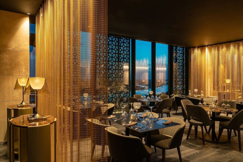 Radisson Blu Hotel & Conference Center, Niamey
