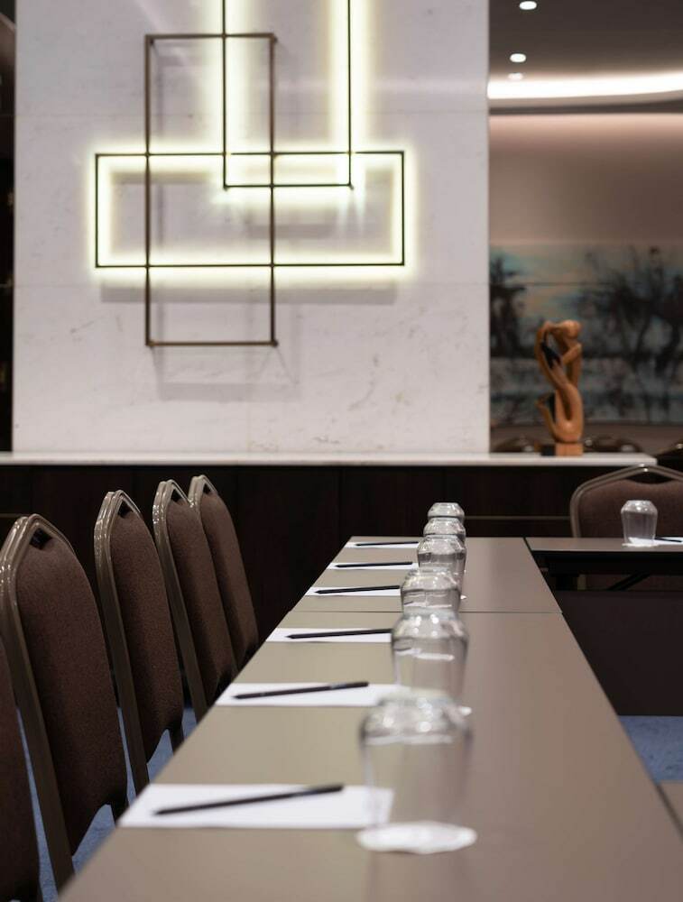 Radisson Blu Hotel & Conference Center, Niamey
