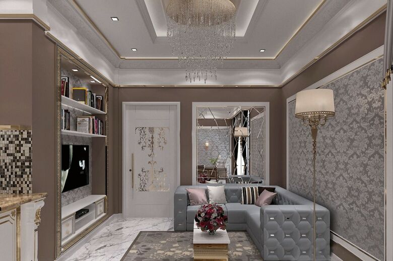 Apartamento Belad Bont Resort