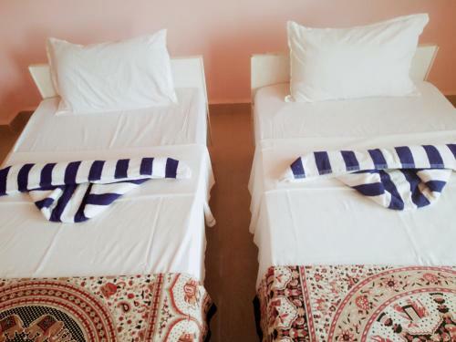 Hotel Matashree