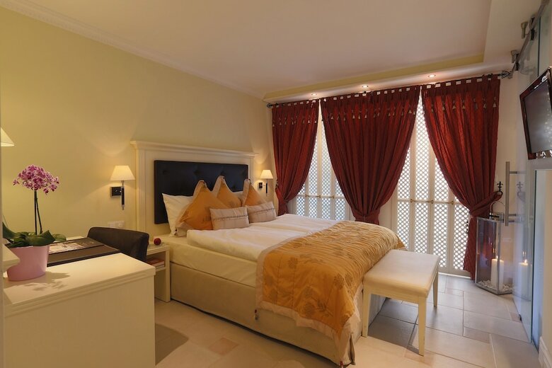 Hotel Hospederia La Casa