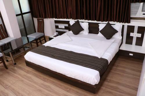 Hotel Regency