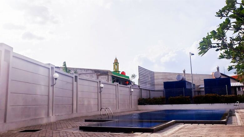 Best View Studio Apartment Tifolia Near Kelapa Gading